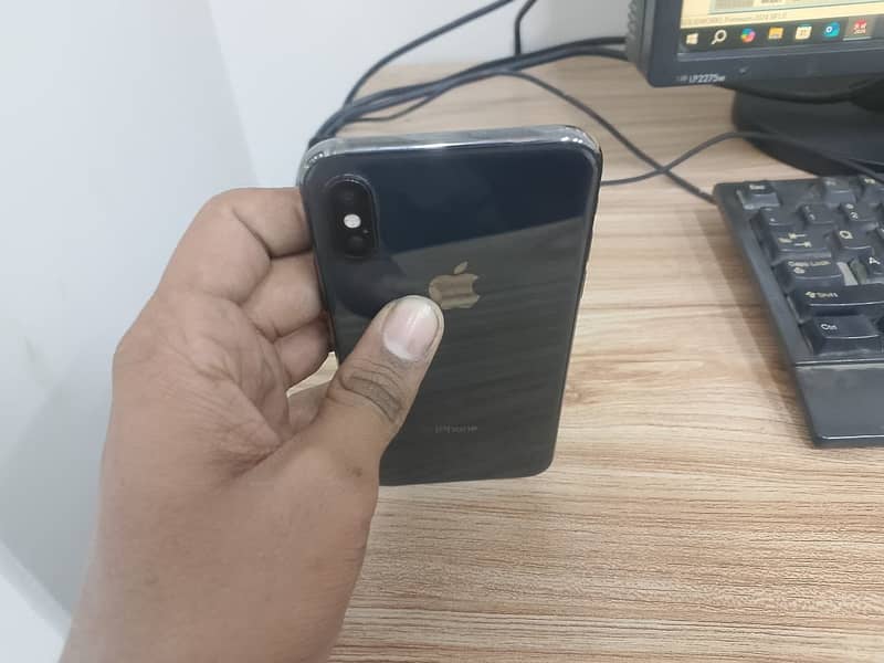 Iphone x pta approved 1