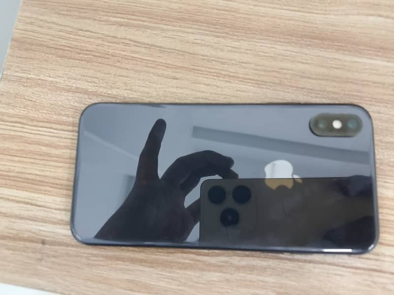 Iphone x pta approved 2