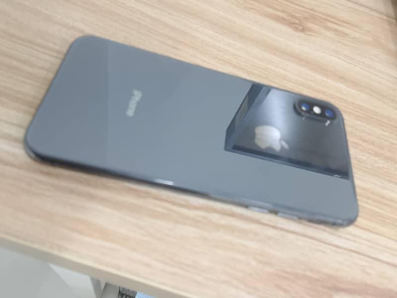 Iphone x pta approved 3