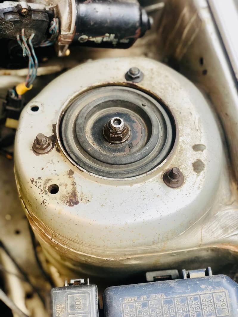 cleanest suzuki baleno 11