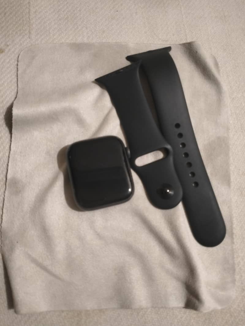 apple watch SE44mm 1