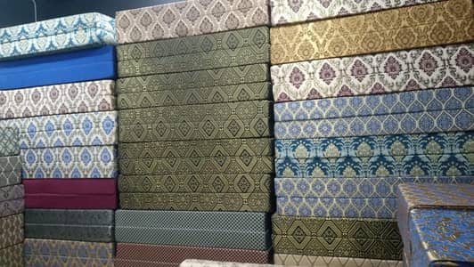 Brand New Sofa Cumbed Online delivery available