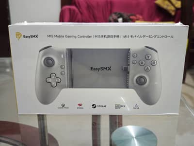 GameSir X5 Lite Mobile Gaming Controller – Wasabi Edition