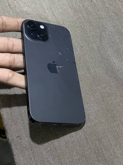 I phone 15 exchange b ho Ja ga