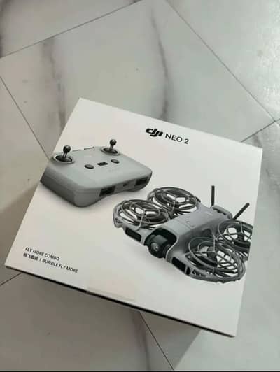 DJI NEO 2 COMBO