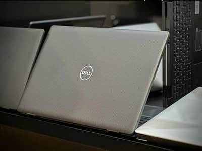 Dell Latitude 7520, Core i7 11Th Generation, Ram 16, SSD 512