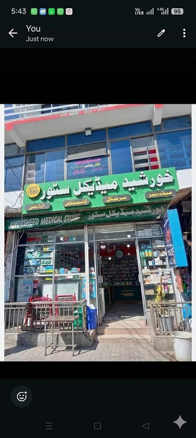 Medical Officer Required at Running Medical center