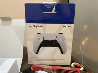 PS5 original controller with box playstation 5 dual sense