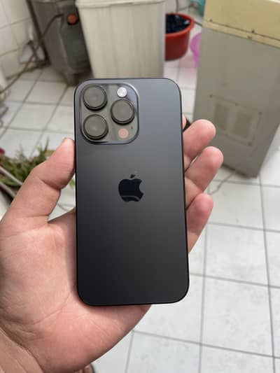 Iphone 14 pro 256 Pta Approved