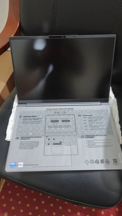 Lenovo ThinkBook 16 G8 IRL