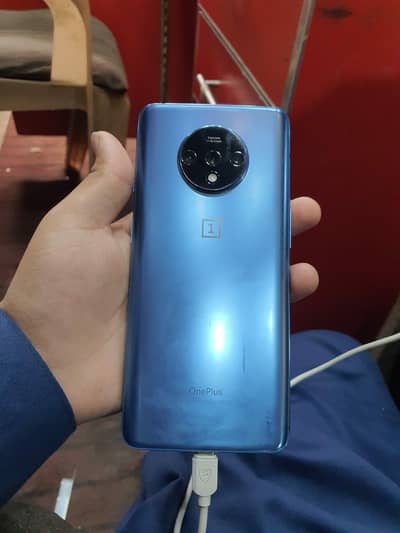 OnePlus 7t waterpack 8/128