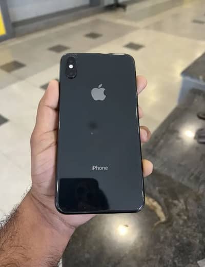 Iphone xs max pta approved