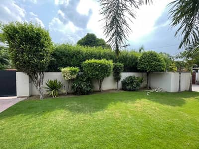 2 Kanal Fully Furnished House for Rent Prime Location