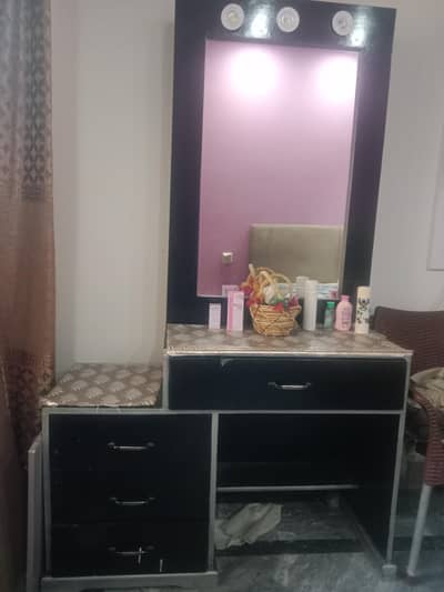 dressing table for sale