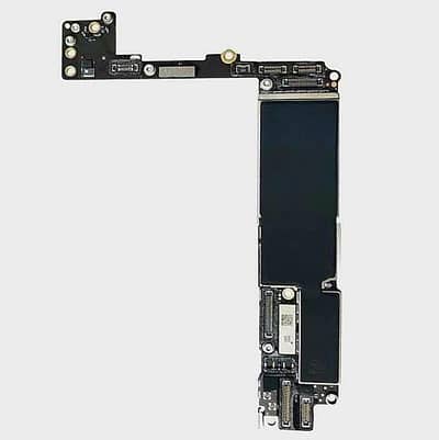 iphone 7 plus motherboard pta approved 256gb