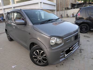 suzuki alto 2022