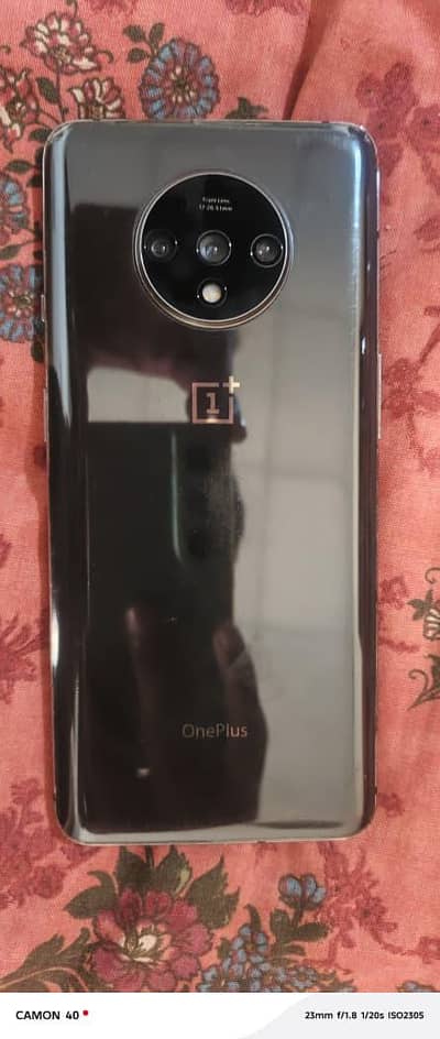 One plus 7t non PTA 8/128