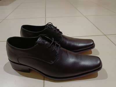 Cobblers Executive Class