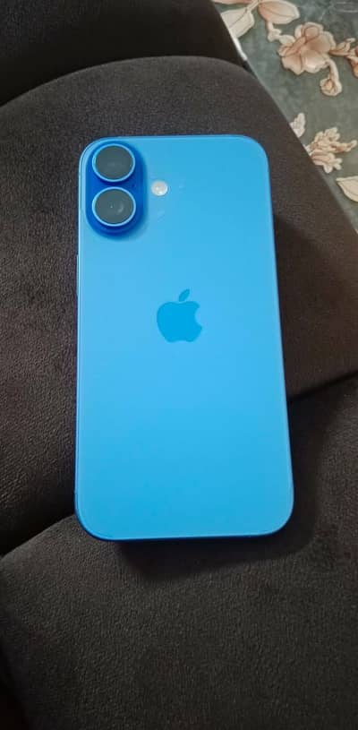 Iphone 16  256 Gb Factory Unlock