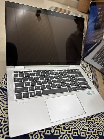 Hp elite book 1030 G4