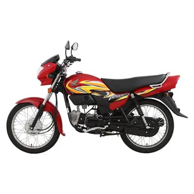 Honda pridor mint condition