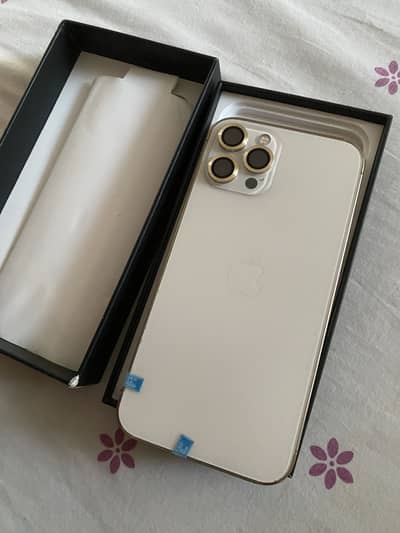 Apple iphone 12 pro max 256gb approved