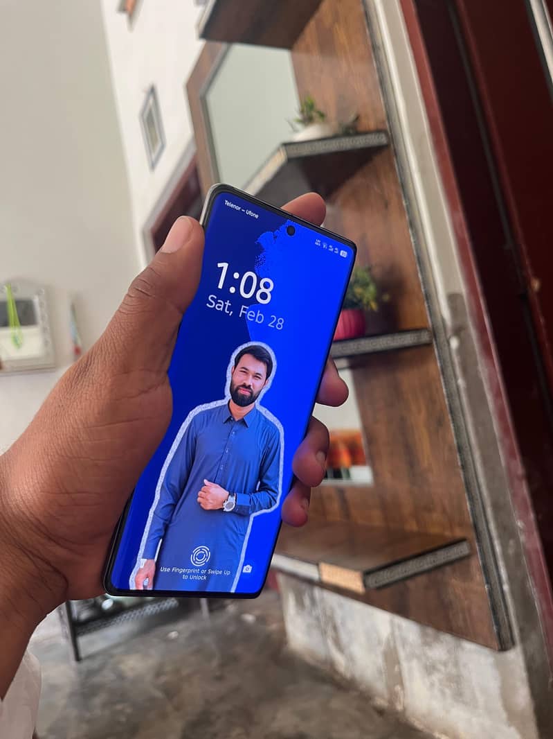 camon 40 pro 1
