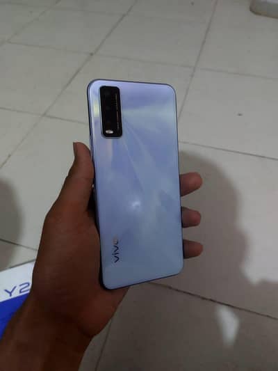 Vivo y20 4/64, Value for money