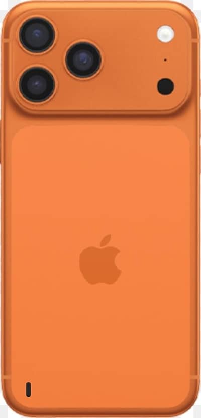 IPHONE 17PRO MAX PTA APPROVED