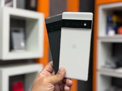 Google Pixel 6 Pro