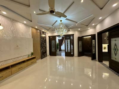 10 MARLA UPPER PORTION FOR RENT