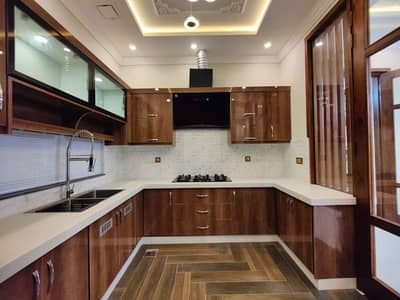 10 MARLA LOWER PORTION FOR RENT