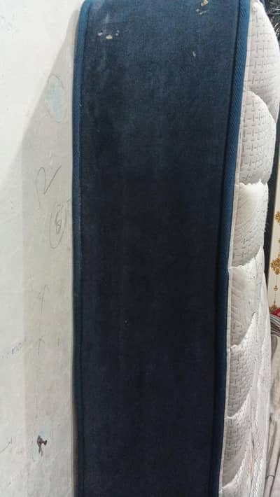 High Quality Spring Mattress – Comfortable & Durable