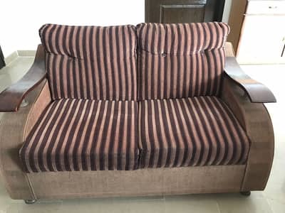 7 Seater Sofa Set