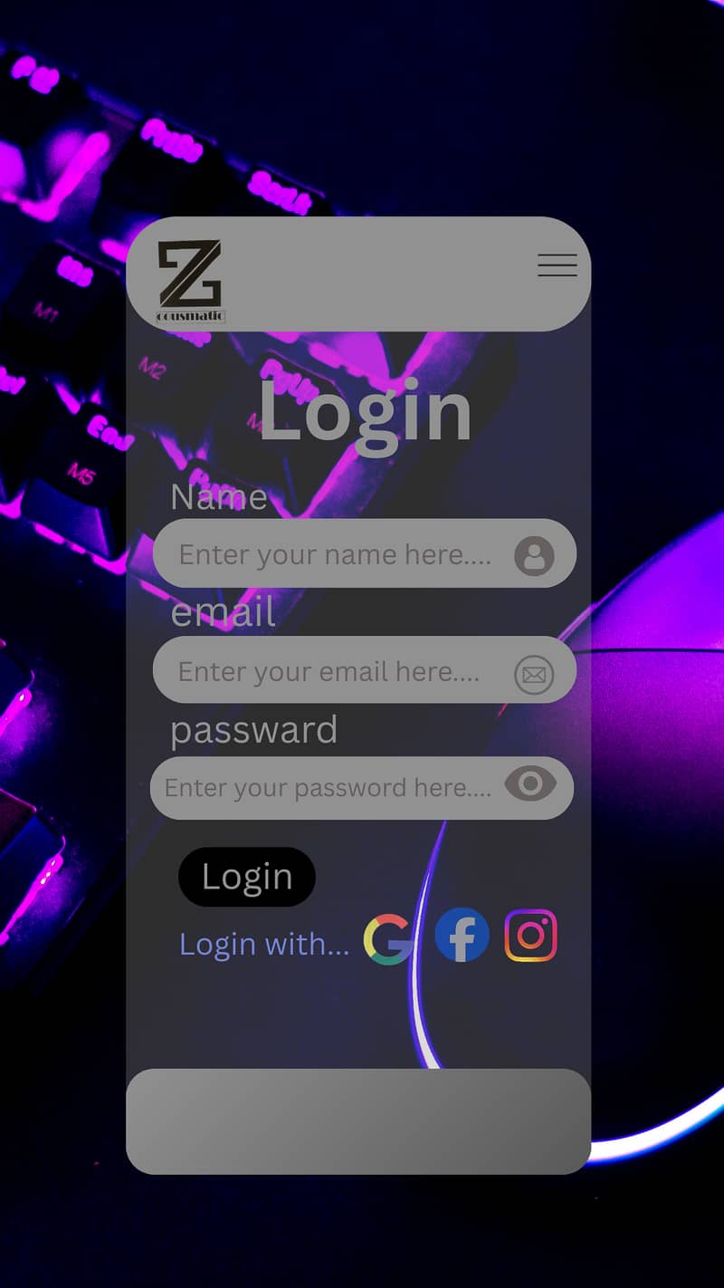 Gharaphic designer 1