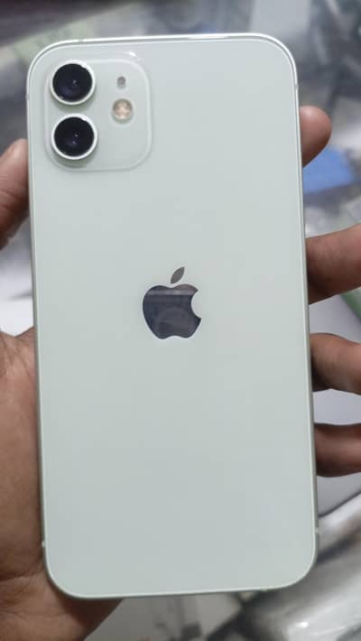 IPhone 12 128Gb PTA approved