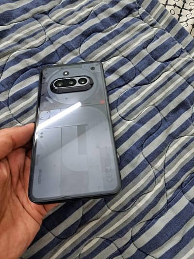 Nothing Phone 3A Non-PTA