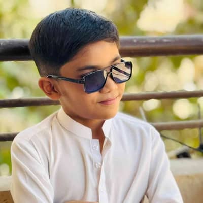 hamza raza