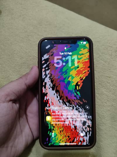 iPhone 11 pro max 256GB PTA Approved