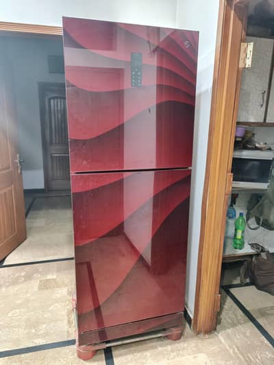 pel refrigerator for sale 10/10