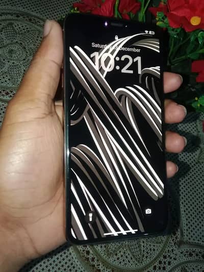 I Phone Xsmax lush condition