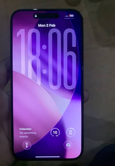 Iphone 15 pro max parts