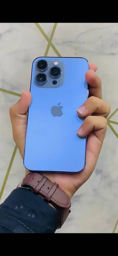 iPhone 13 pro (512 gb)