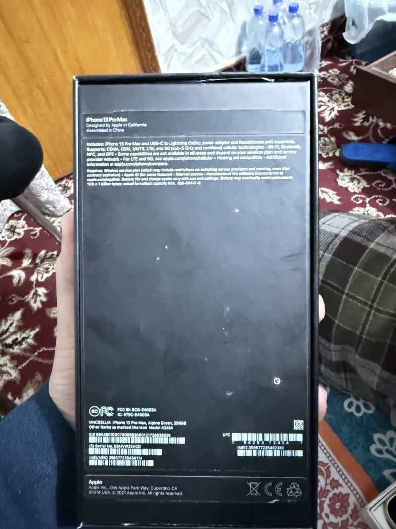 13 Pro Max 9