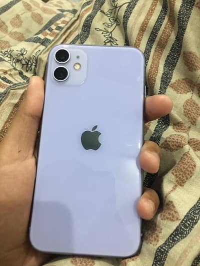 Iphone 11 JV (Fixed price)