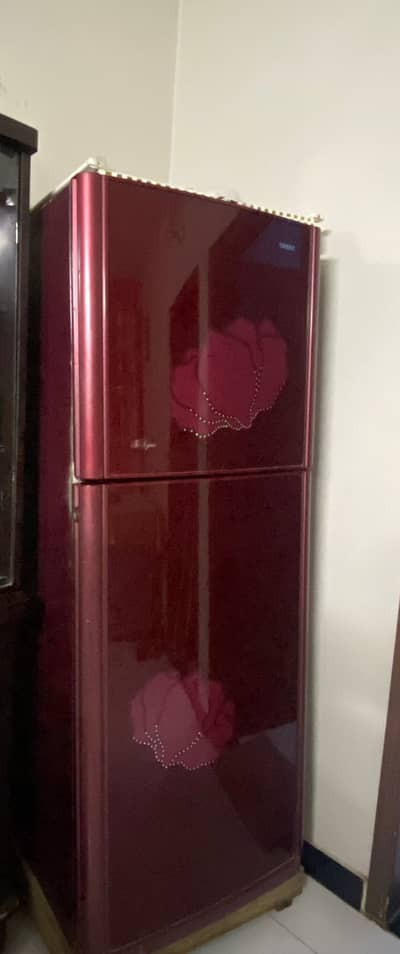 Orient Medium size Fridge and Refrigerator
