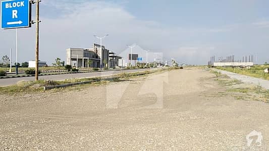 New City Phase 2 R Block