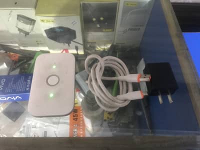 Zong Bolt+ 4G Unlock