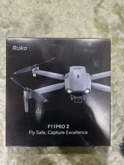 Ruko F11PRO 2 drone