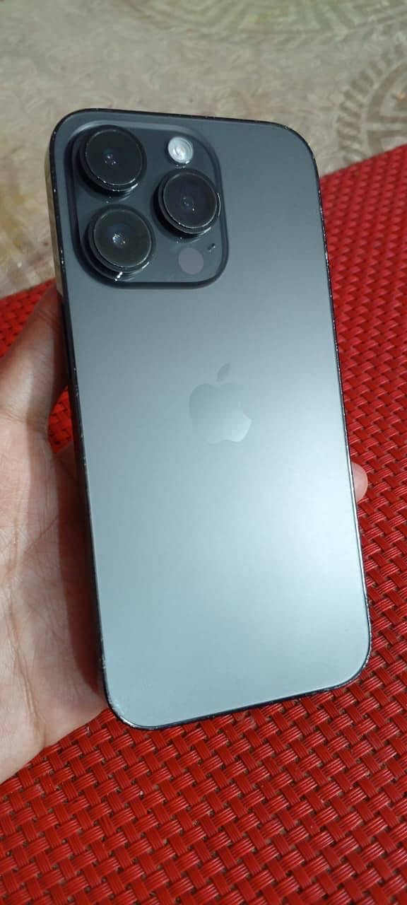 IPhone 14 Pro 0